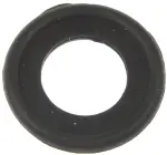 971191 - : Rubber Drain Plug Gasket, Fits M12 (20Mm Od) for Dorman Image