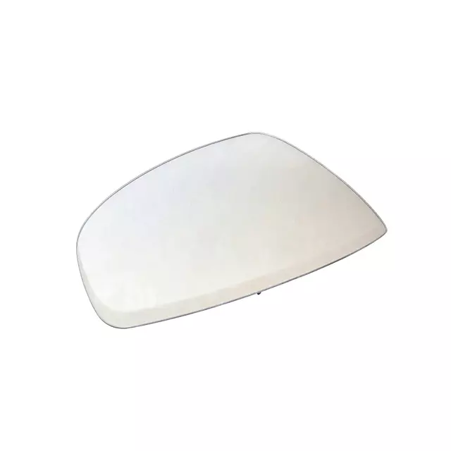 8J0857535C - Body: Mirror Glass for Audi: R8, TT, TT Quattro, TT RS Quattro, TTS Quattro Image