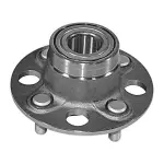 363174 - : 01-05 Honda Civic Wheel Bearing and Hub Assembly  - Rear for GSP Image