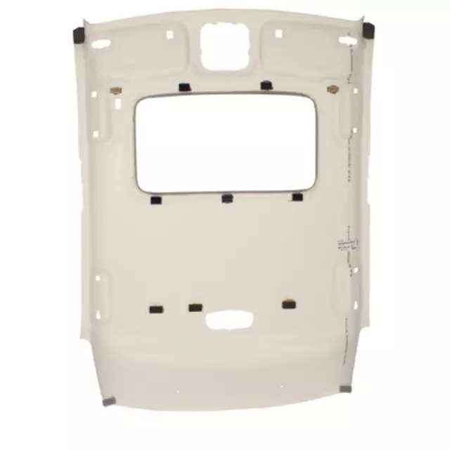 Headliner - Ford (AN7Z-5451916-DC)