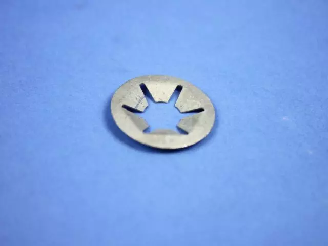 Spring Nut, Mounting - Mopar (6034990)