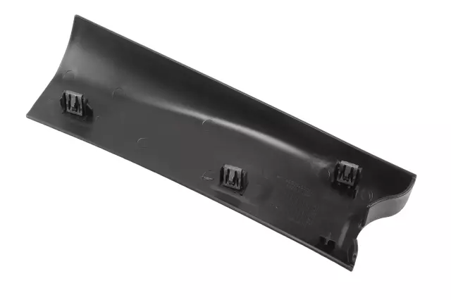 Passenger Side Roof Retractable Front Side Headliner Trim Panel - GM (22863990)