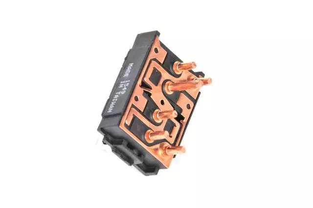 Lock Switch - GM (20061549)