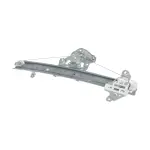 807206LE0A - Body: Window Regulator for Nissan Image