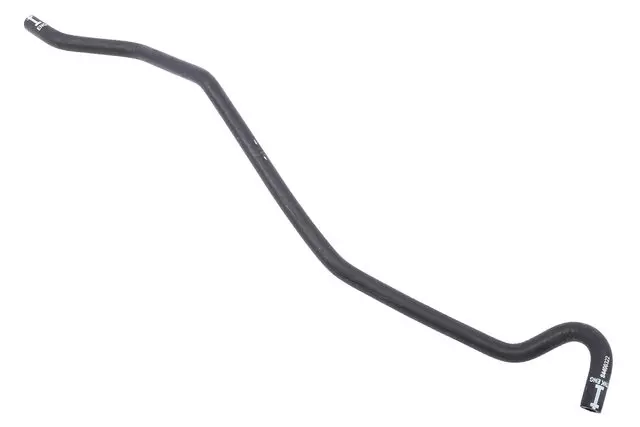 23275276 - : Radiator Surge Tank Inlet Hose for GM Image
