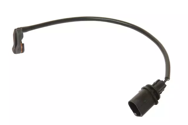 8T0907637 - Brakes &amp; Brake Parts: URO Parts Disc Brake Pad Wear Sensor for URO Image