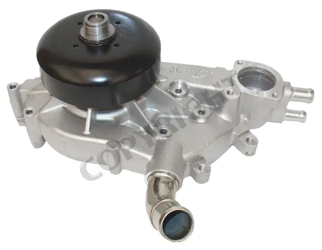 AW5104 - Cooling Systems: Engine Water Pump for Airtex Image
