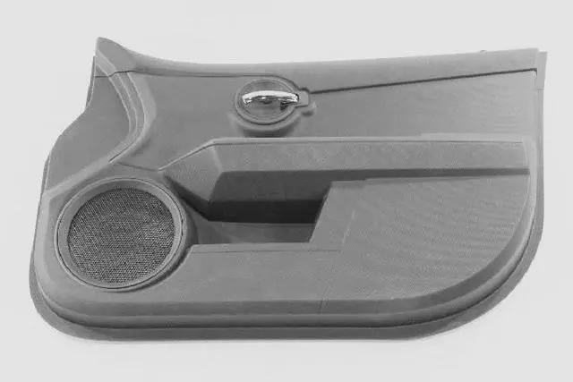 1GL381J1AA - Interior Trim: Front Door Trim Panel, Right for Mopar Image