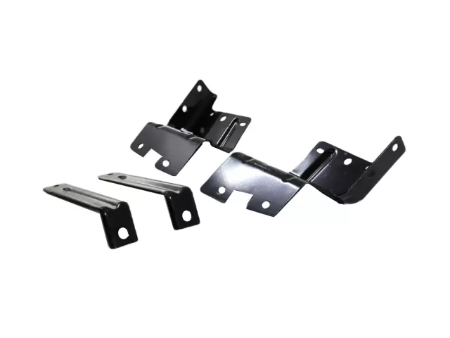68566143AA - : Bumper Bracket Kit for Mopar Image