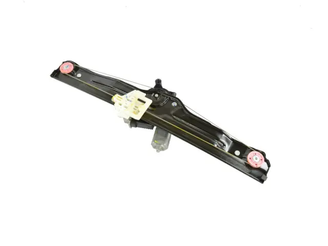 Front Door Window Regulator, Left - Mopar (68248216AA)