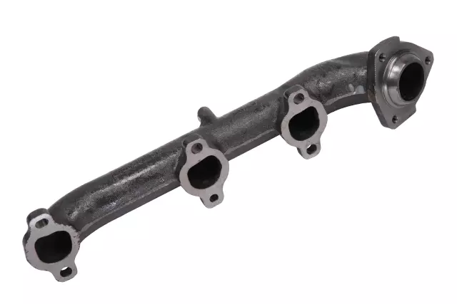 12587594 - Exhaust: Exhaust Manifold for Chevrolet: Equinox | Pontiac: Torrent Image