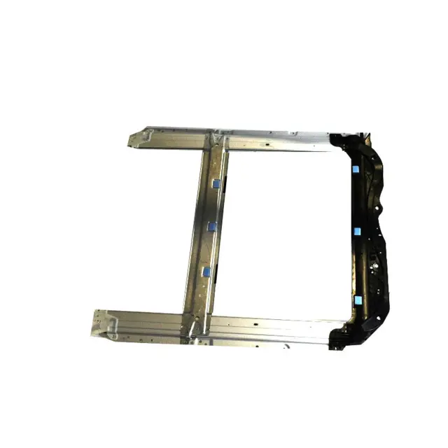 68236780AB - Body: Sunroof Frame for Mopar Image