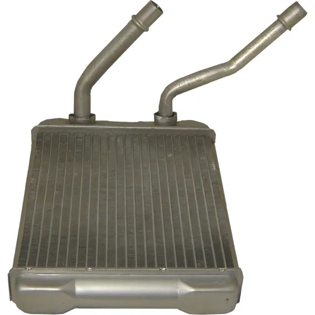 8231379 - Air Conditioning &amp; Heat: HVAC Heater Core for GLOBAL PARTS DISTRIBUTORS Image