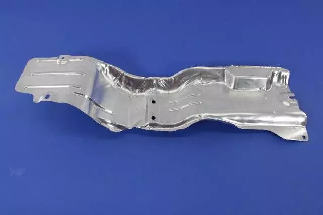 68159406AD - : Exhaust Extension Pipe Shield for Mopar Image