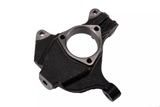 Passenger Side Steering Knuckle - GM (23242660)