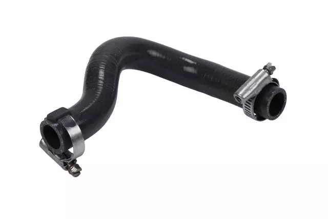 24284381 - : High Voltage Battery Cooling Manifold Inlet Hose for Chevrolet: Volt Image