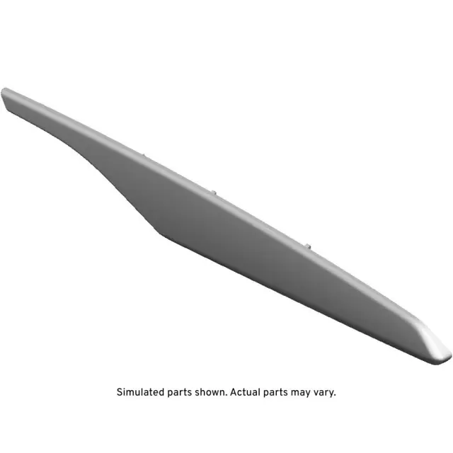 22914168 - Body: Applique for Cadillac: CT6 Image