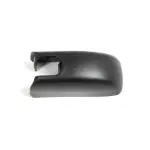 68077939AA - Electrical: Rear Wiper Arm Cap for Chrysler: Pacifica, Voyager | Dodge: Durango, Journey | Fiat: 500 | Jeep: Cherokee, Compass, Grand Cherokee, Grand Cherokee WK Image