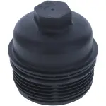 MO374 - : Engine Oil Filter Cap for Motorad Image