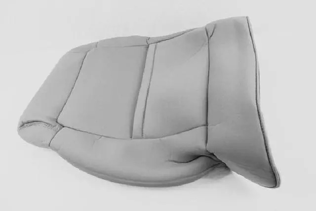 Front Seat Back Cover, Right - Mopar (1SJ621J3AA)