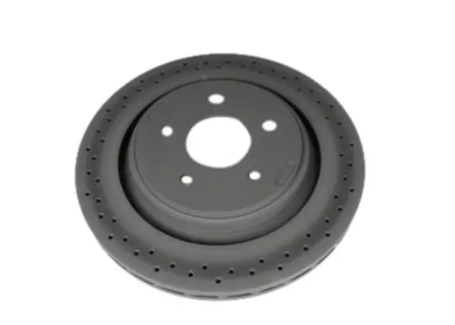 89060329 - Brakes: Rotor for GM Image