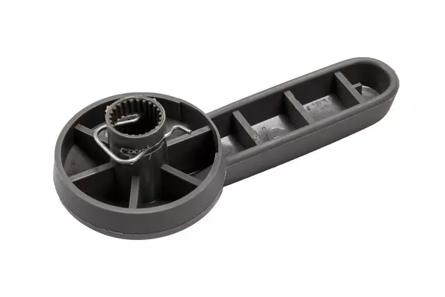 15900293 - Body: Lever for GMC: Acadia, Acadia Limited | Saturn: Outlook Image