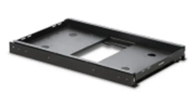 PTN9700238 - Exterior: Dometic CFX3 SLD75 Fridge Slide for Lexus: GX550, LX600, LX700h, NX250, NX350, NX350h, NX450h+, RX350, RX350h, RX450h+, RX500h Image