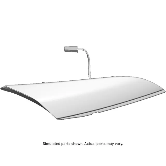 22756313 - Electrical: Lamp for GM Image image