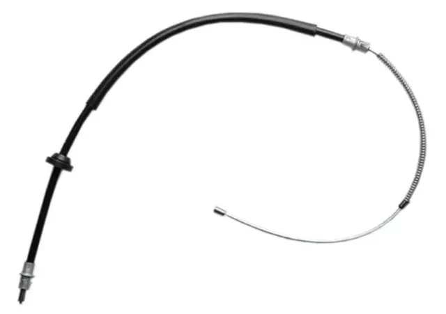 18037446 - : Front Parking Brake Cable Assembly for GM Image