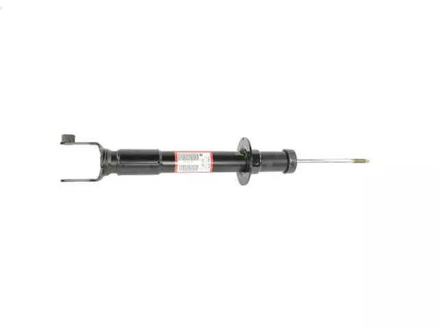 Suspension Shock Absorber, Left - Mopar (68544215AA)