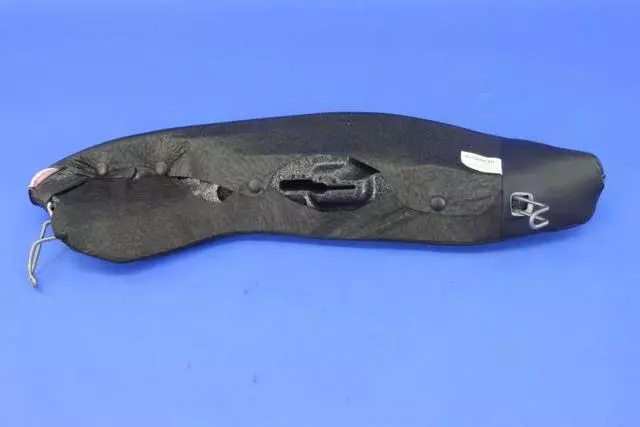 Seat Back Bolster Assembly - Mopar (5VA231X9AA)