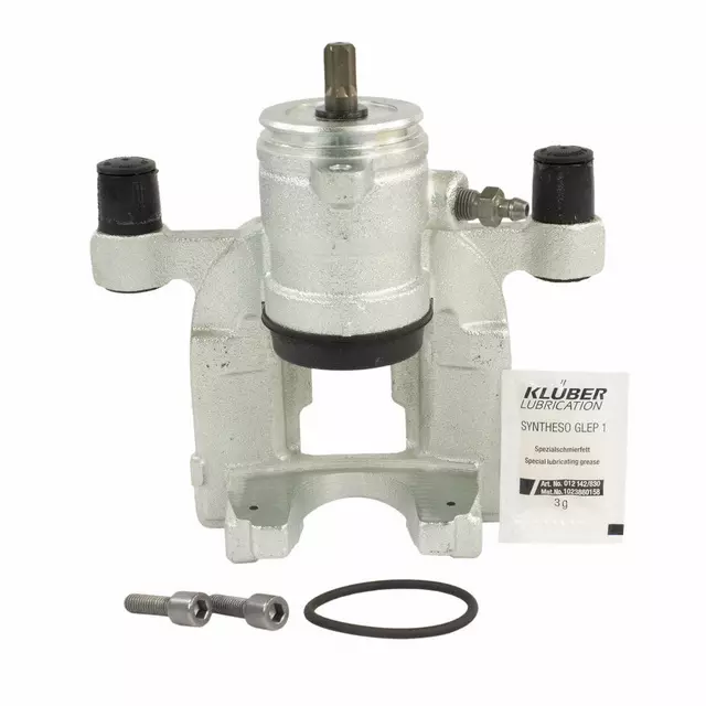 Disc Brake Caliper - Ford (F2GZ-2553-A)
