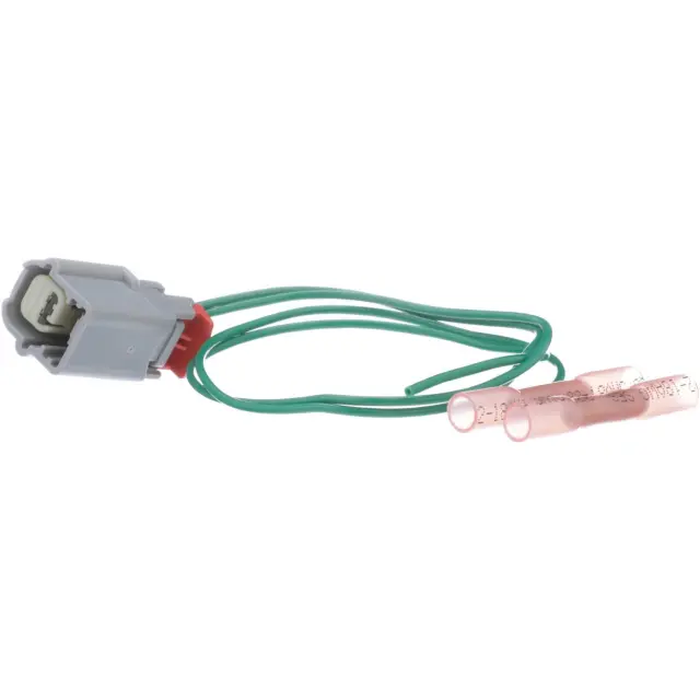 S2495 - Accessories: Multi Function Connector for SMP CORP Image