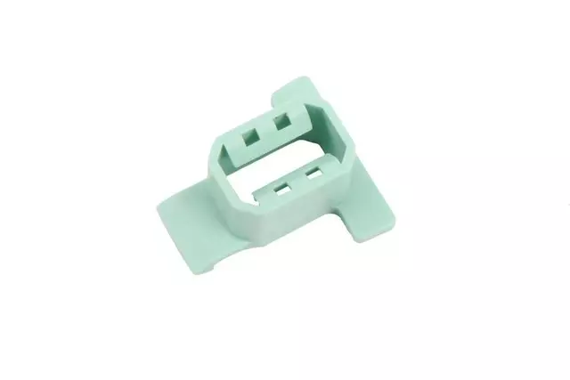 23468682 - Body: Side Rail Retainer for Cadillac: Escalade, Escalade ESV | Chevrolet: Suburban, Tahoe | GMC: Yukon, Yukon XL Image