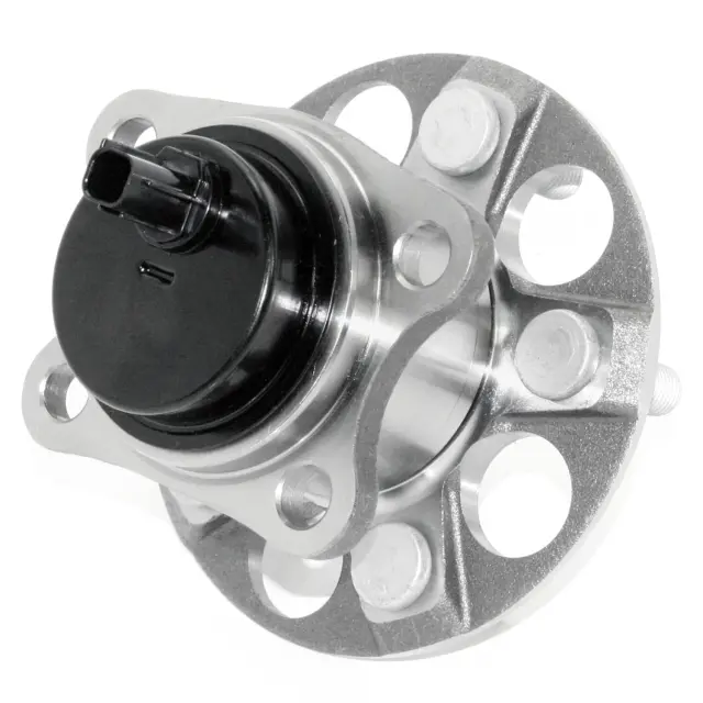 29594006 - : DuraGo Wheel Bearing and Hub Assembly for PRONTO Image
