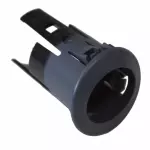 7T4Z15K861AC - Body: Outer Bracket for Ford: Edge Image