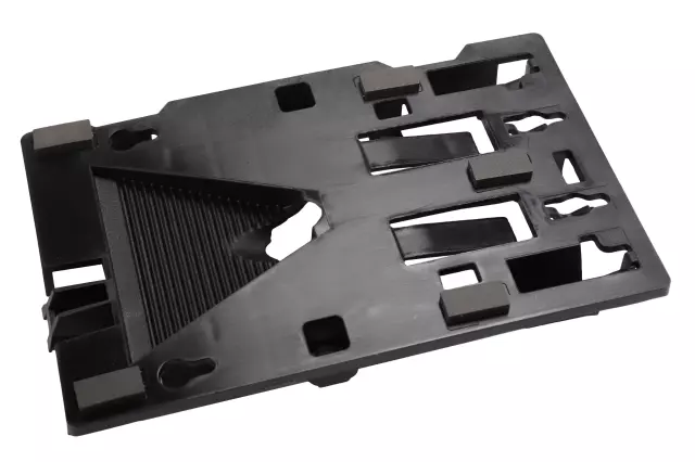 Front View Driver Information Camera Bracket - GM (84832108)