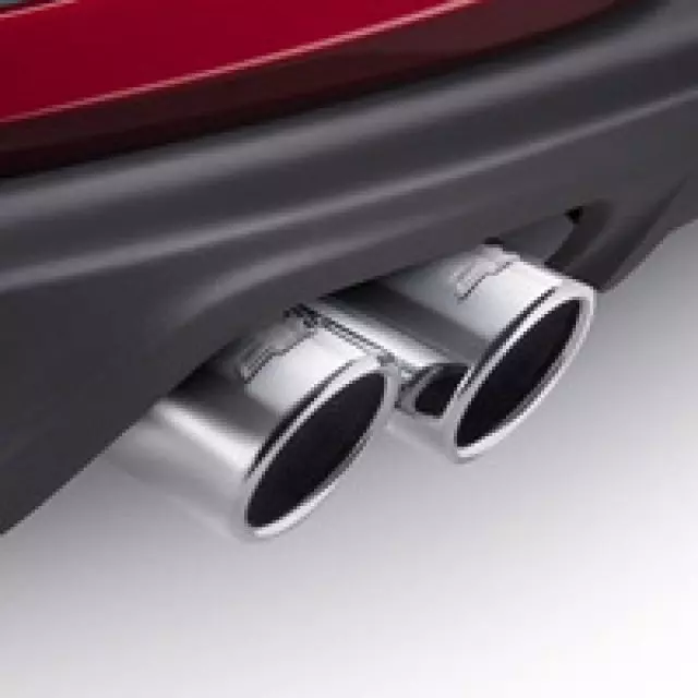Exhaust Muffler Kit - GM (84376208)