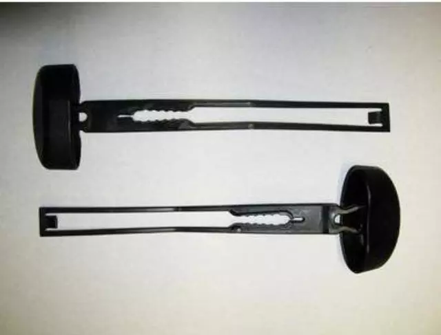 Cap Set - Audi (8K9-071-209-E)