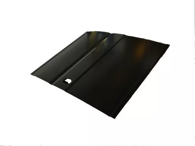 Sliding Door, Right - Mopar (68249804AB)