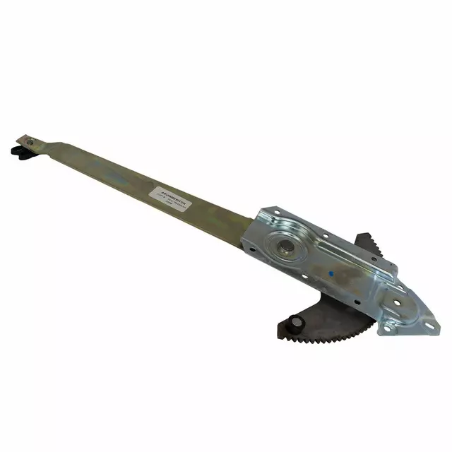 F6TZ1523209AA - Body: Window Regulator for Ford: Bronco, F-150, F-250, F-250 HD, F-350, F-Super Duty Image