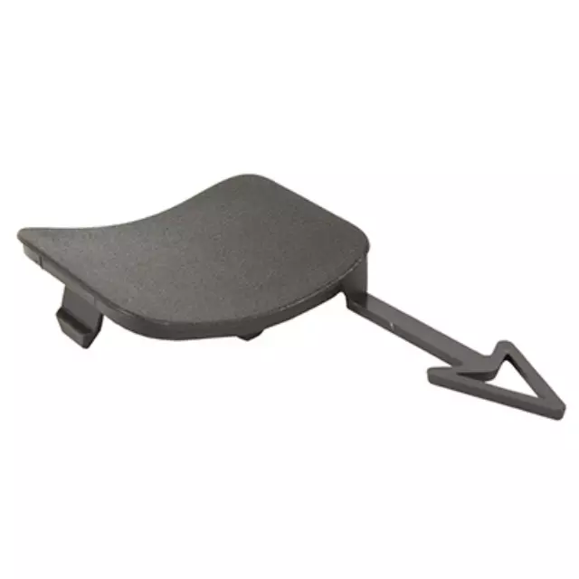 Tow Bracket Cover - Ford (FA1Z-17K922-A)