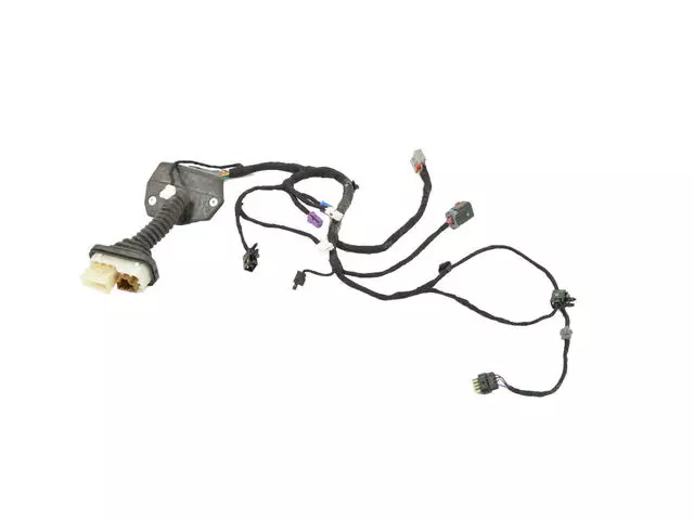 Front Door Wiring, Left - Mopar (68136752AH)