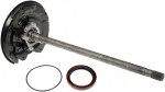 926145 - : Axle Shaft Replaces Toyota 465040C012, 423110C010 for Dorman Image