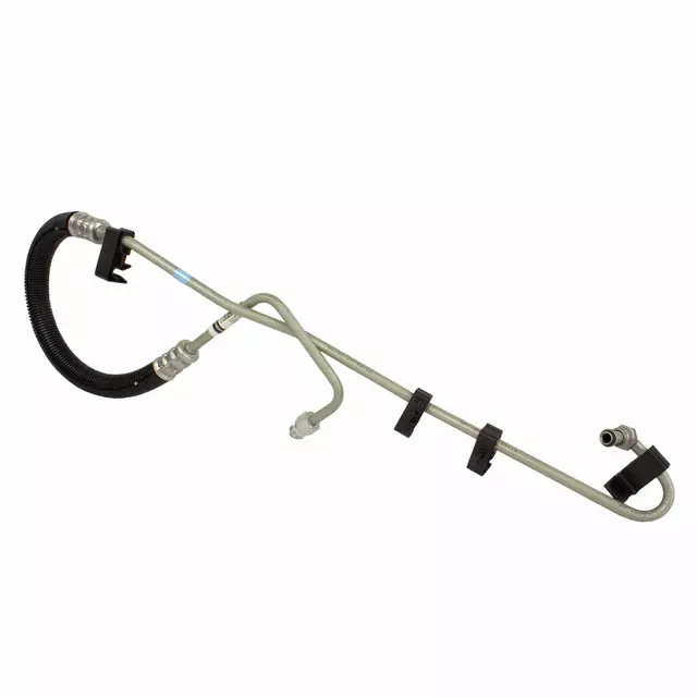 HC3Z3A719G - : Pressure Hose for Ford: F-250 Super Duty, F-350 Super Duty, F-450 Super Duty, F-550 Super Duty Image