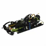 HC3Z14A005D - : Wiring Assembly for Ford Image