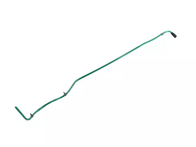 Sunroof Drain Hose, Left - Mopar (68096245AC)