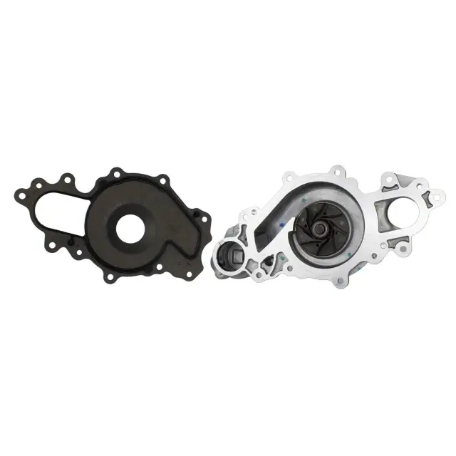 PW649 - Belts &amp; Cooling: Motorcraft™ Water Pump for Ford: Bronco, Expedition, F-150 | Lincoln: Navigator Image