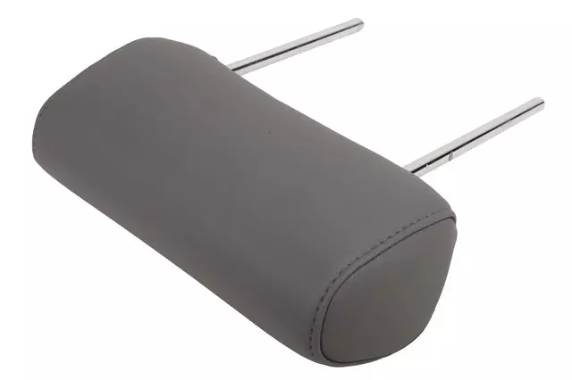 22967748 - : Dark Ash Gray Rear Seat Head Restraint for GM Image