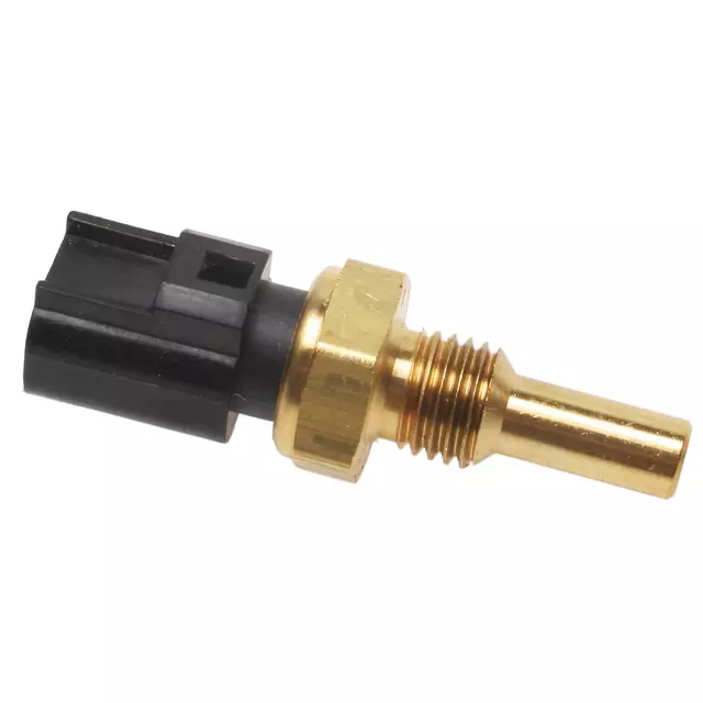155986 - Belts and Cooling: Engine Coolant Temperature Engine Shut Down Switch for Chevrolet: Tracker | Ford: Aspire, Thunderbird | Jaguar: Super V8, Vanden Plas, X-Type, XJ12, XJ6, XJ8, XJR, XK8, XKR | Kia: Sephia | Lexus: CT200h, ES250, ES300, ES300h, ES330, ES350, GS F, GS200t, GS300, GS350, GS400, GS430, GS450h, GS460, GX460, GX470, HS250h, IS F, IS200t, IS250, IS300, IS350, LFA, LS400, LS430, LS460, LS600h, LX450, LX470, LX570, RX300, RX330, RX350, RX450h, SC300, SC400, SC430 | Lincoln: LS | Mazda: 626, 929, Miata, Millenia, MPV, MX-3, MX-6, Protege, RX-7 | Pontiac: Vibe | Scion: iQ, tC, xA, xB, xD | Subaru: Justy | Suzuki: Samurai, Sidekick, Swift, X-90 | Toyota: 4Runner, Avalon, Camry, Celica, Corolla, Corolla iM, Cressida, FJ Cruiser, Highlander, Land Cruiser, Matrix, MR2, MR2 Spyder, Paseo, Pickup, Previa, Prius, RAV4, Sequoia, Sienna, Solara, Supra, T100, Tacoma, Tercel, Tundra, Van, Venza, Yaris, Yaris iA | Volvo: C70, S60, S80, V70, XC70, XC90 Image